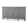Hayward Cabinet
