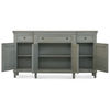 Hayward Cabinet