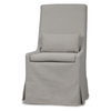 Sierra Upholstered Dining Chair