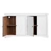 Diamond Sideboard