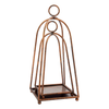 Antique Brass Lantern