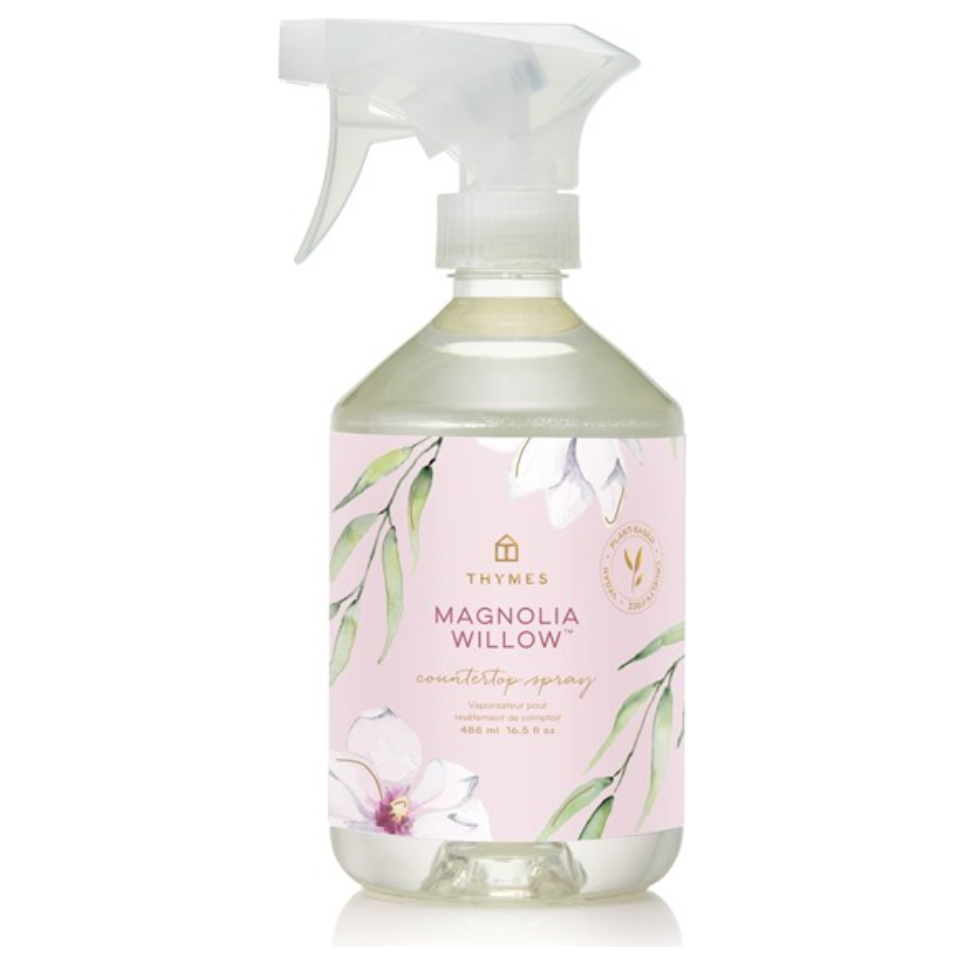 Thymes Countertop Spray Everything Beautiful