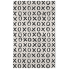 Geometry Tea Towels