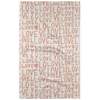Geometry Tea Towels