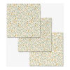 Geometry Dish Cloths Pack of 3