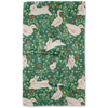 Geometry Tea Towels