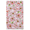 Geometry Tea Towels