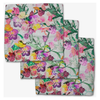 Geometry Dish Cloths Pack of 3