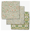 Geometry Dish Cloths Pack of 3