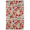 Geometry Tea Towels