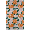 Geometry Tea Towels