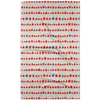 Geometry Tea Towels