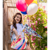 Back to School Reversible Pennant