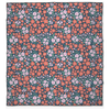 Geometry Beach Blanket