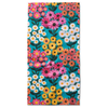 Geometry Bar Towel