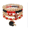 Game Day Earrings