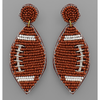 Game Day Earrings