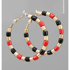 Game Day Earrings