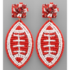Game Day Earrings