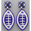 Game Day Earrings