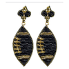 Game Day Earrings