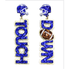 Game Day Earrings