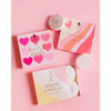 Hugs & Kisses Shower Steamers