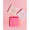 Jasmine & Vanilla Mini Bath Salt Soak