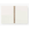 Rifle Paper Co. Spiral Notebook