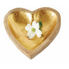 Decorative Mango Heart Bowl