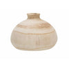 Paulownia Wood Vase