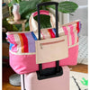 Weekend Jam Travel Bag