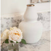 Olea Tall Vase