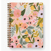 Rifle Paper Co. Spiral Notebook
