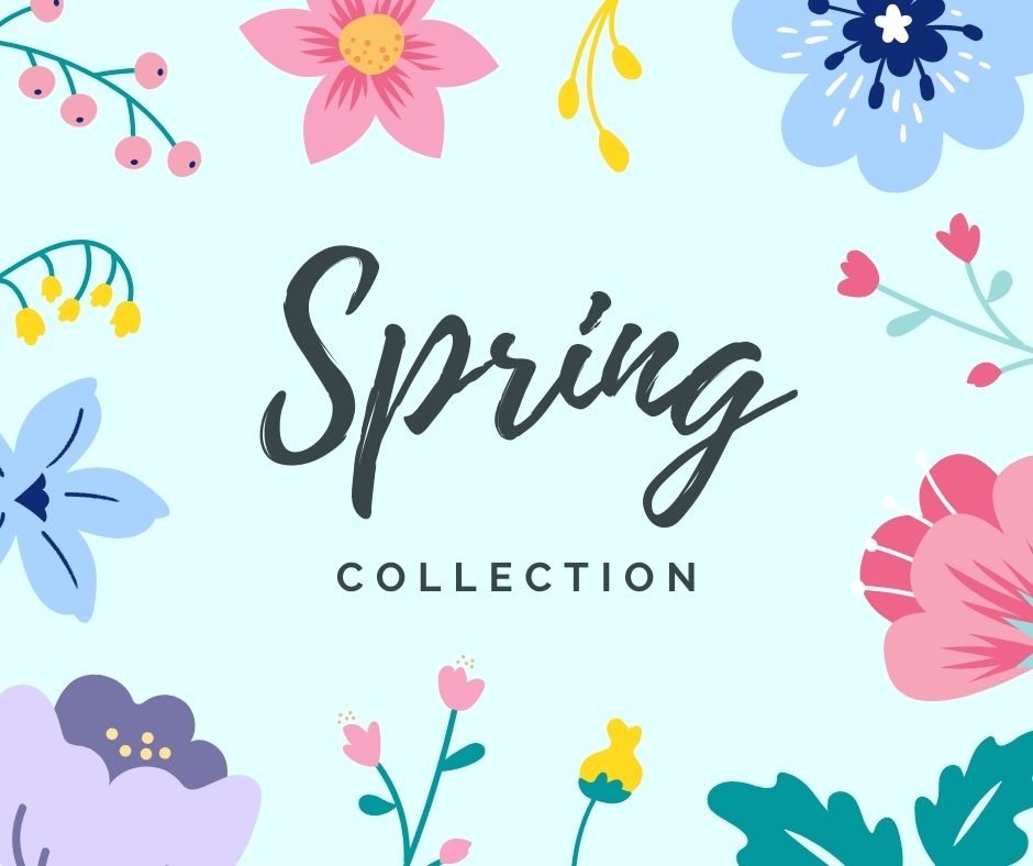  Spring Collection