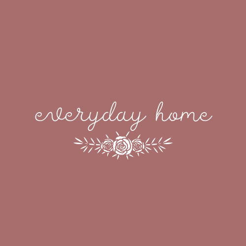  Everyday Home