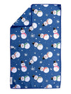 Ice Ice Baby: Double-Sided Hand Towel