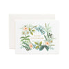 Anniversary Bouquet Card