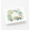 Anniversary Bouquet Card