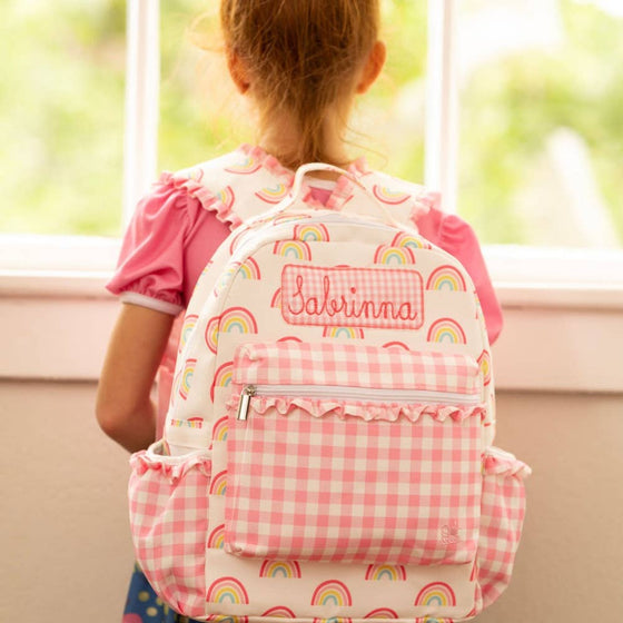 Rainbows Backpack