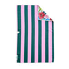 Camdyn: Reversible Hand Towel