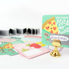 Scratch-off Valentine Cards - Snack Pack