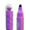 Heart Pops Neon Highlighters - Set of 6