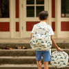 Sharks Backpack