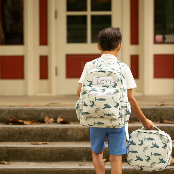 Sharks Backpack