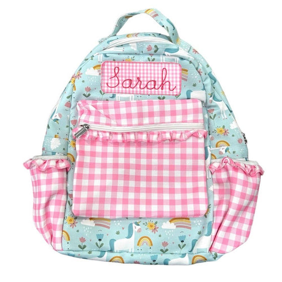 Unicorns Backpack