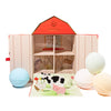 On the Farm Bath Balm Set