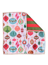 Decked In Detail: Reversible Washcloth
