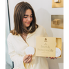 Linen & Honeysuckle Shower Steamers