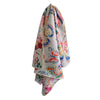 Floatie: Reversible Hand Towel